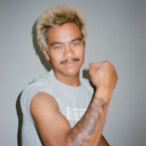 Meet your Posher, Danny